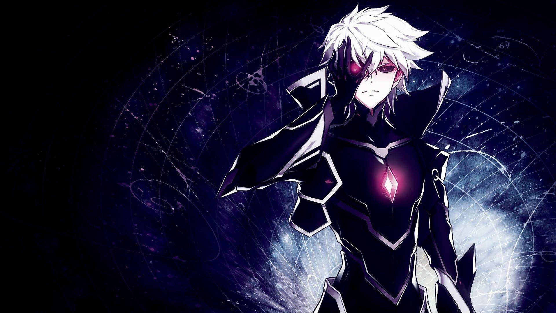 1920x1080 Anime Fighting Wallpaper