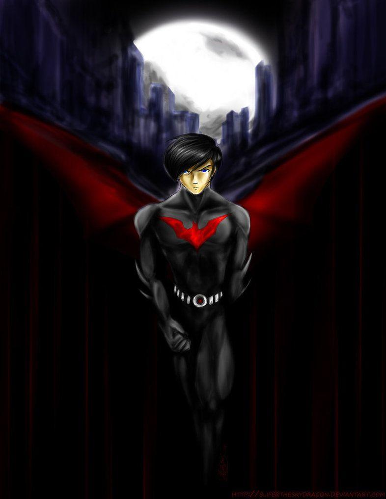 786x1017 Terry Mcginnis Wallpaper