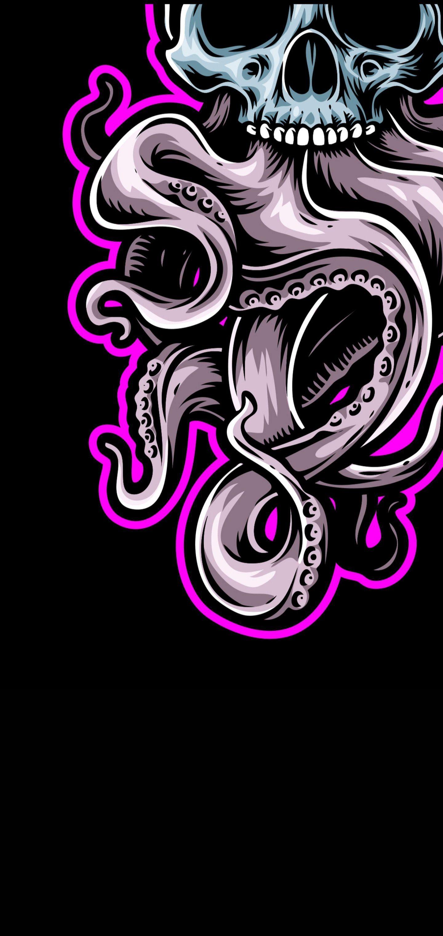 1440x3040 Best Samsung Galaxy S10 Plus/ S10 Wallpaper to hide Camera