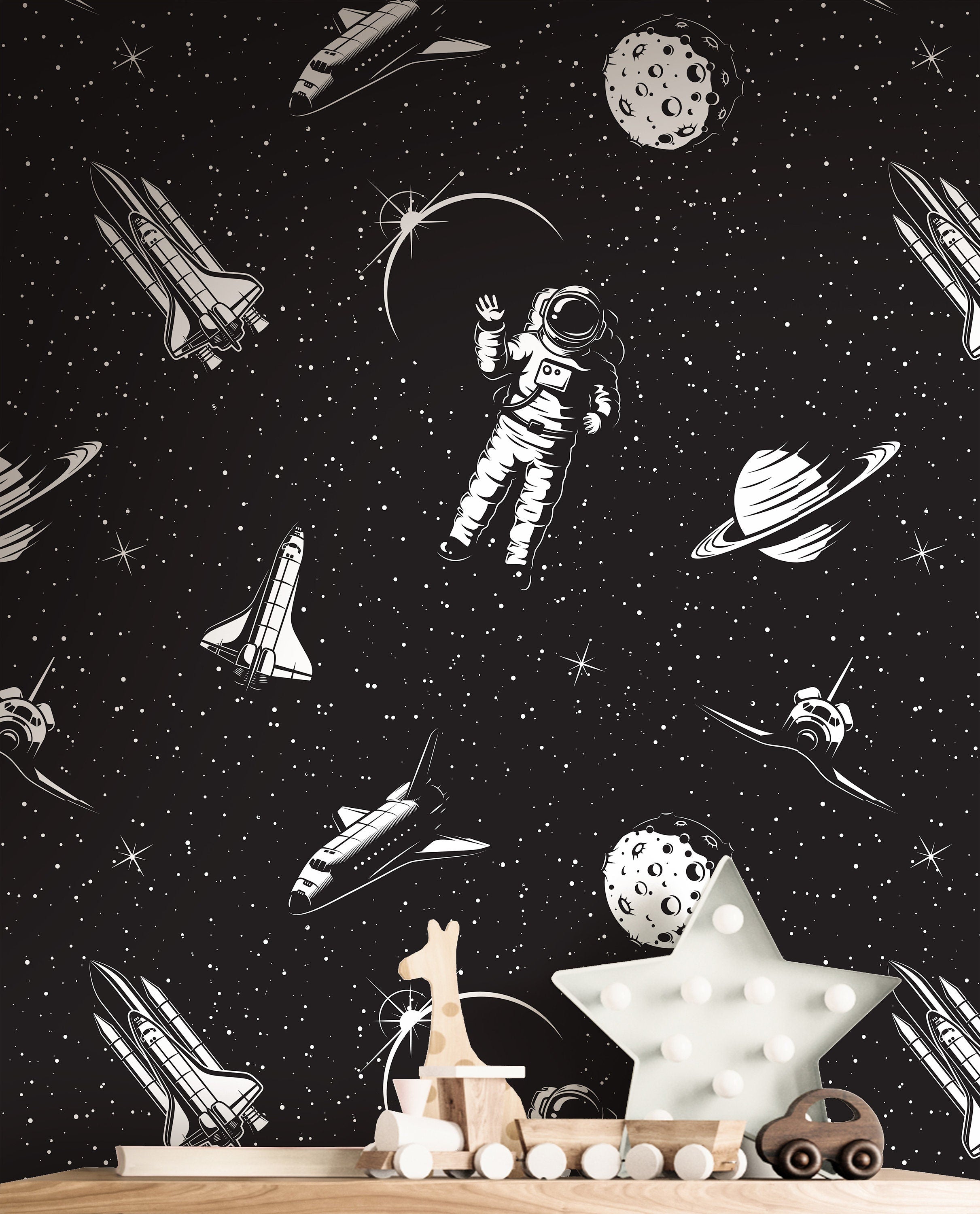 Space Kids Wallpapers - Top Free Space Kids Backgrounds - WallpaperAccess