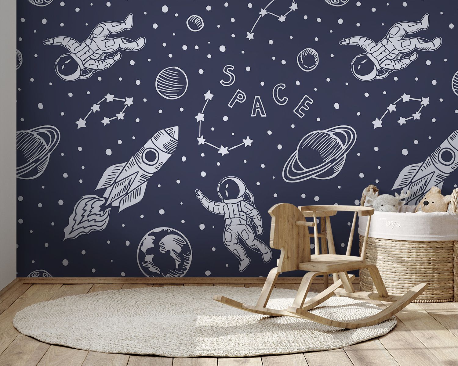 Space Kids Wallpapers - Top Free Space Kids Backgrounds - WallpaperAccess