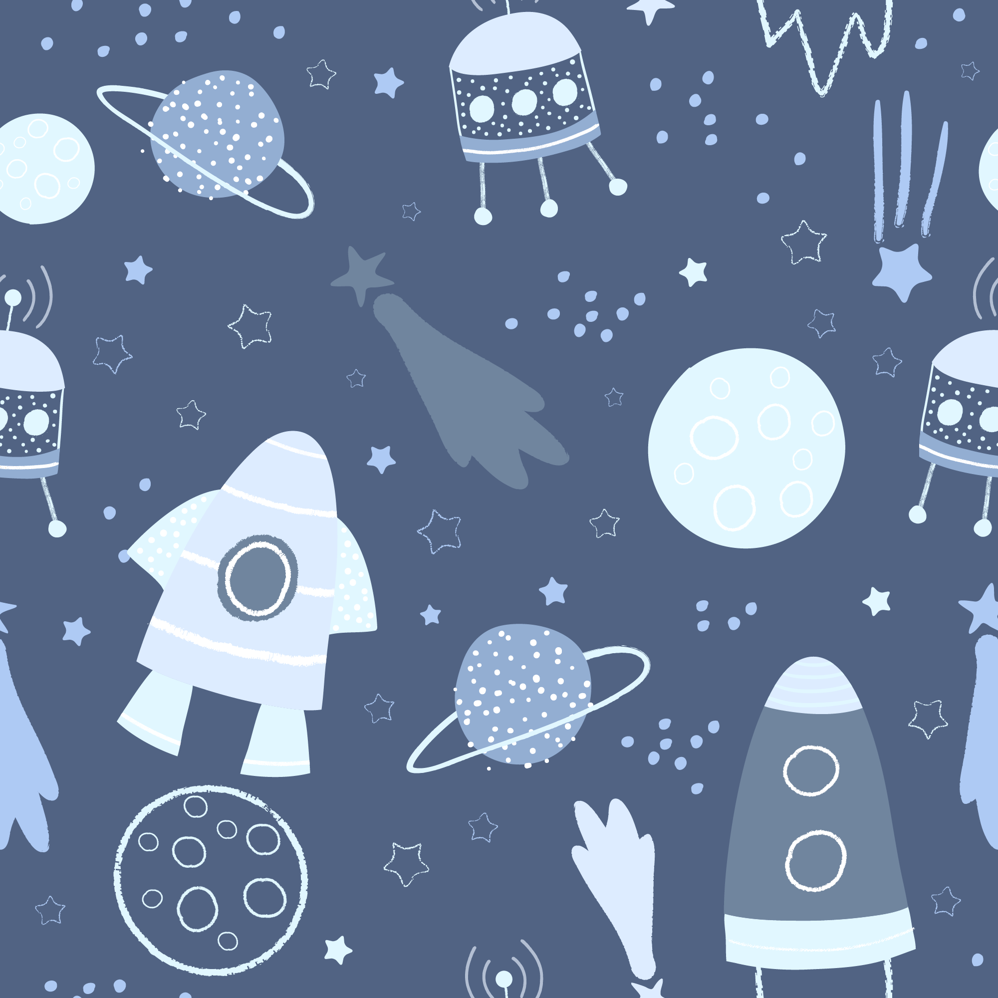 Space Kids Wallpapers - Top Free Space Kids Backgrounds - WallpaperAccess