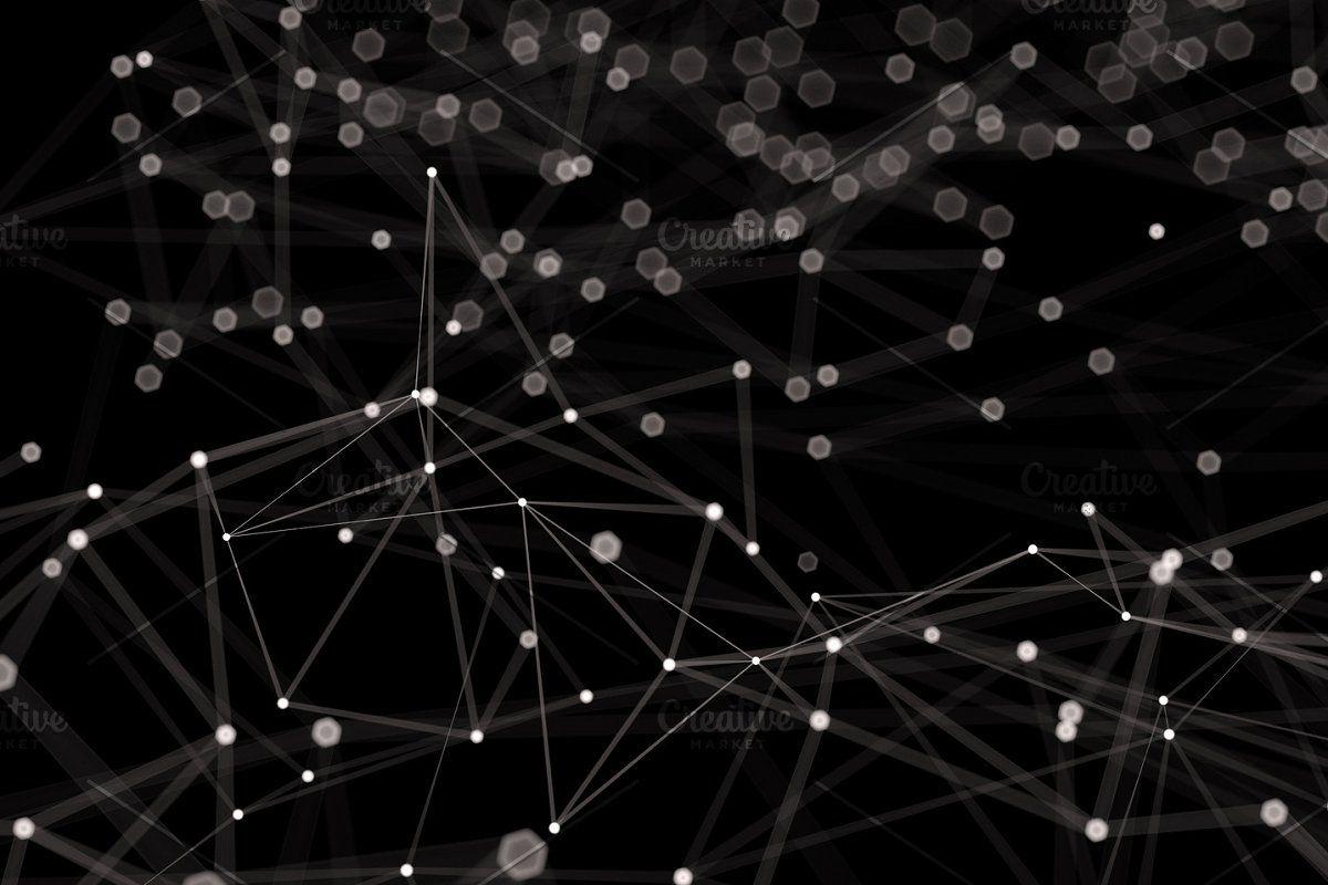 1200x800 Abstract futuristic light wallpaper
