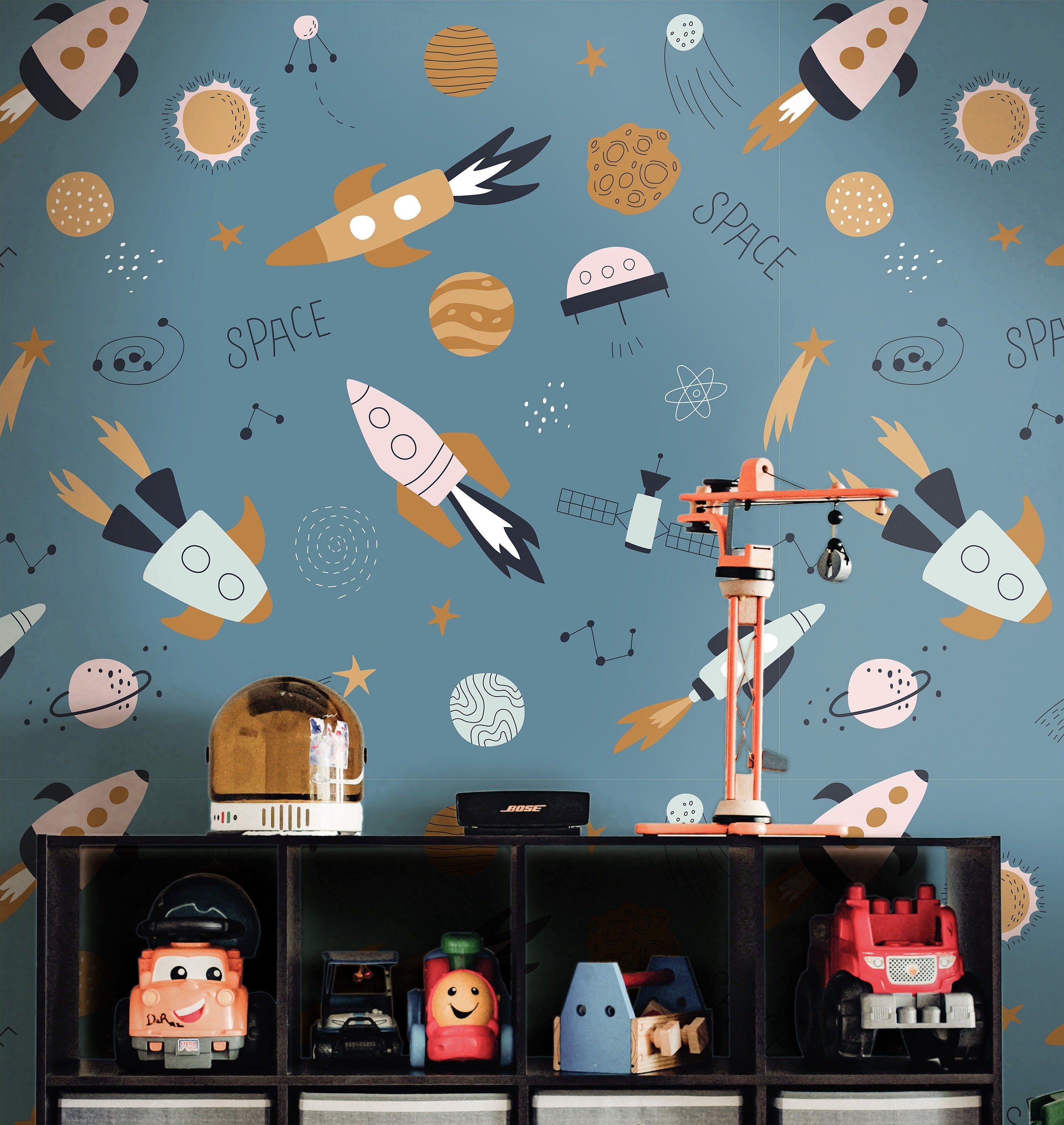 Space Kids Wallpapers - Top Free Space Kids Backgrounds - WallpaperAccess