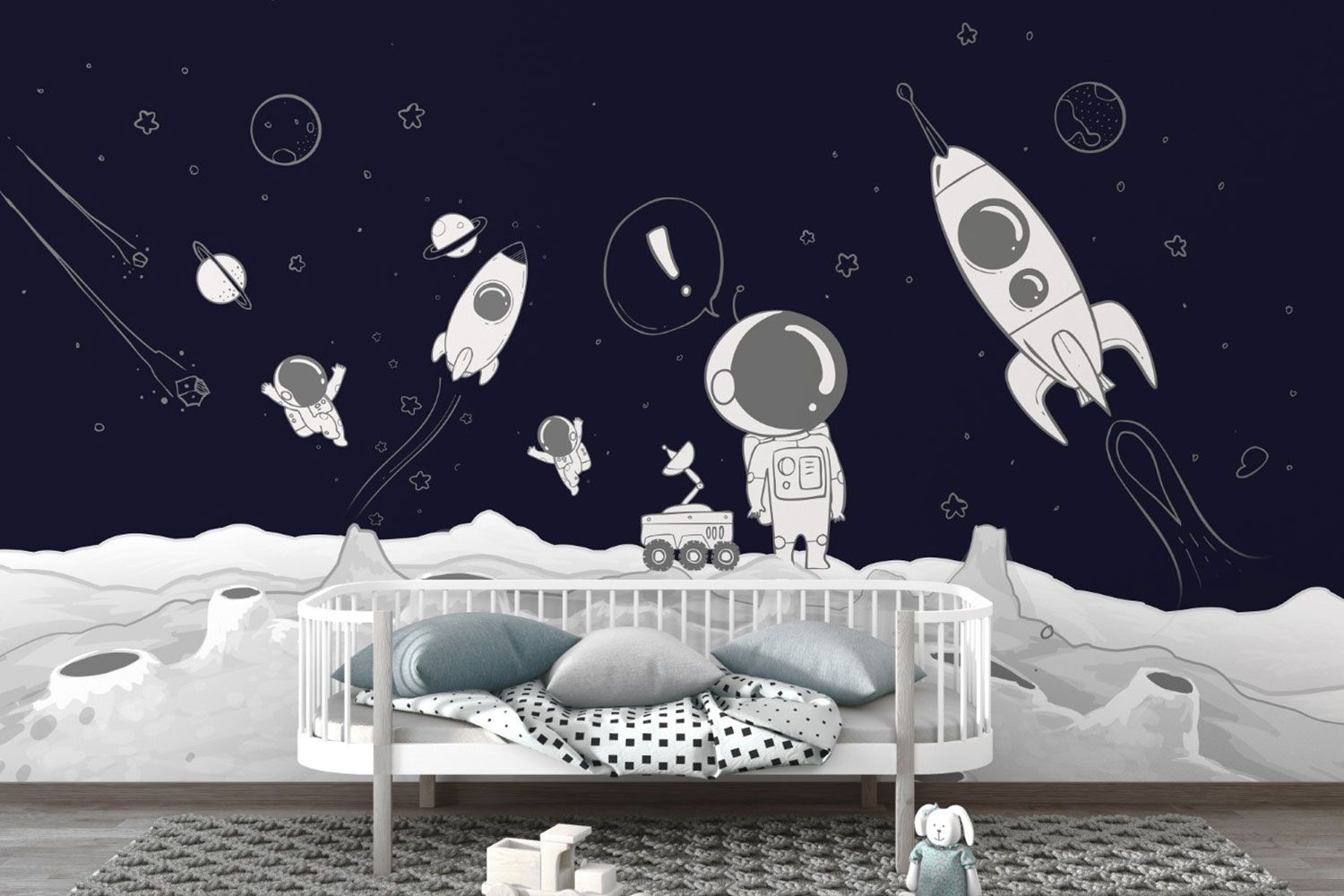 Space Kids Wallpapers - Top Free Space Kids Backgrounds - WallpaperAccess