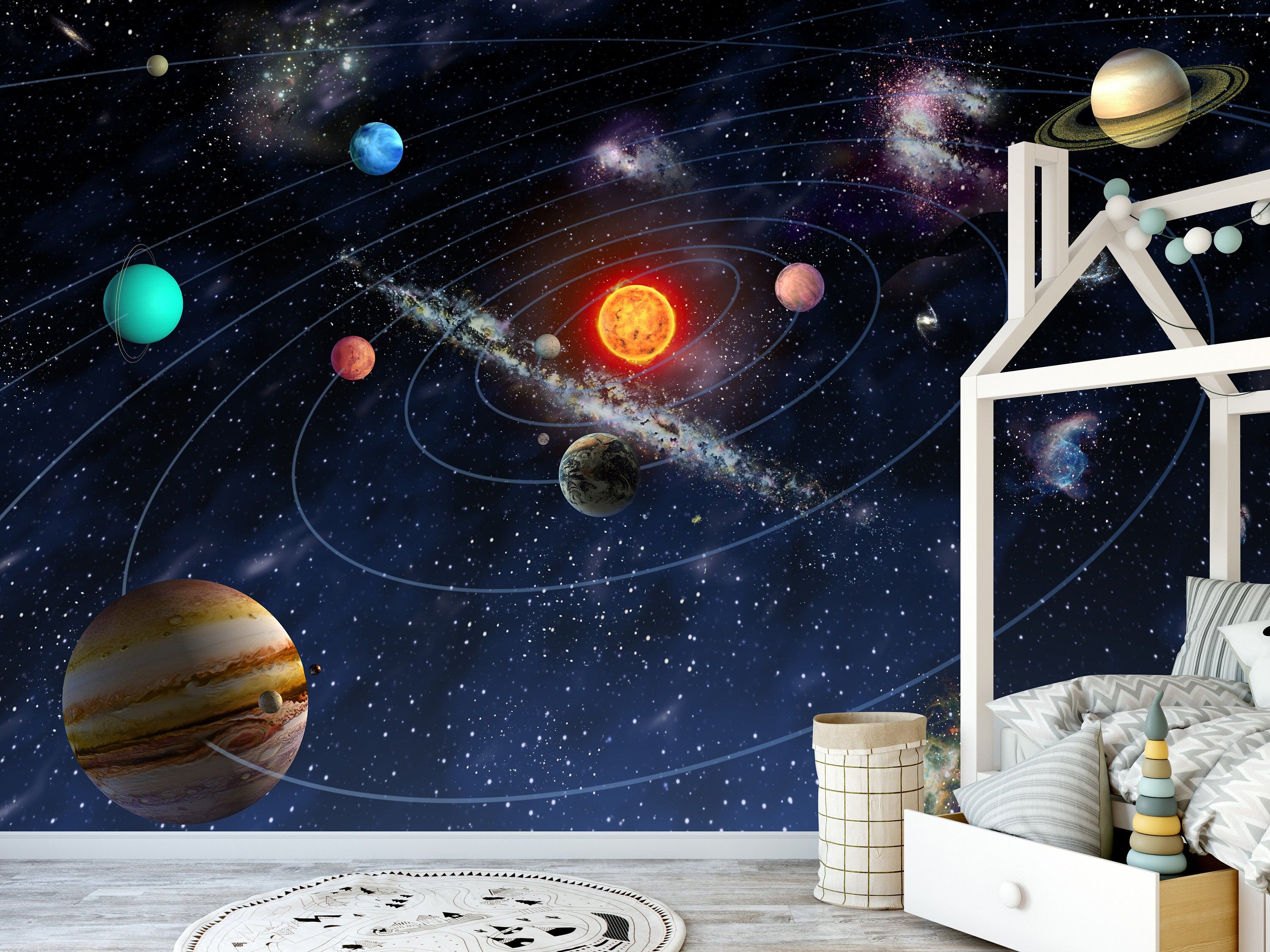 Space Kids Wallpapers - Top Free Space Kids Backgrounds - WallpaperAccess