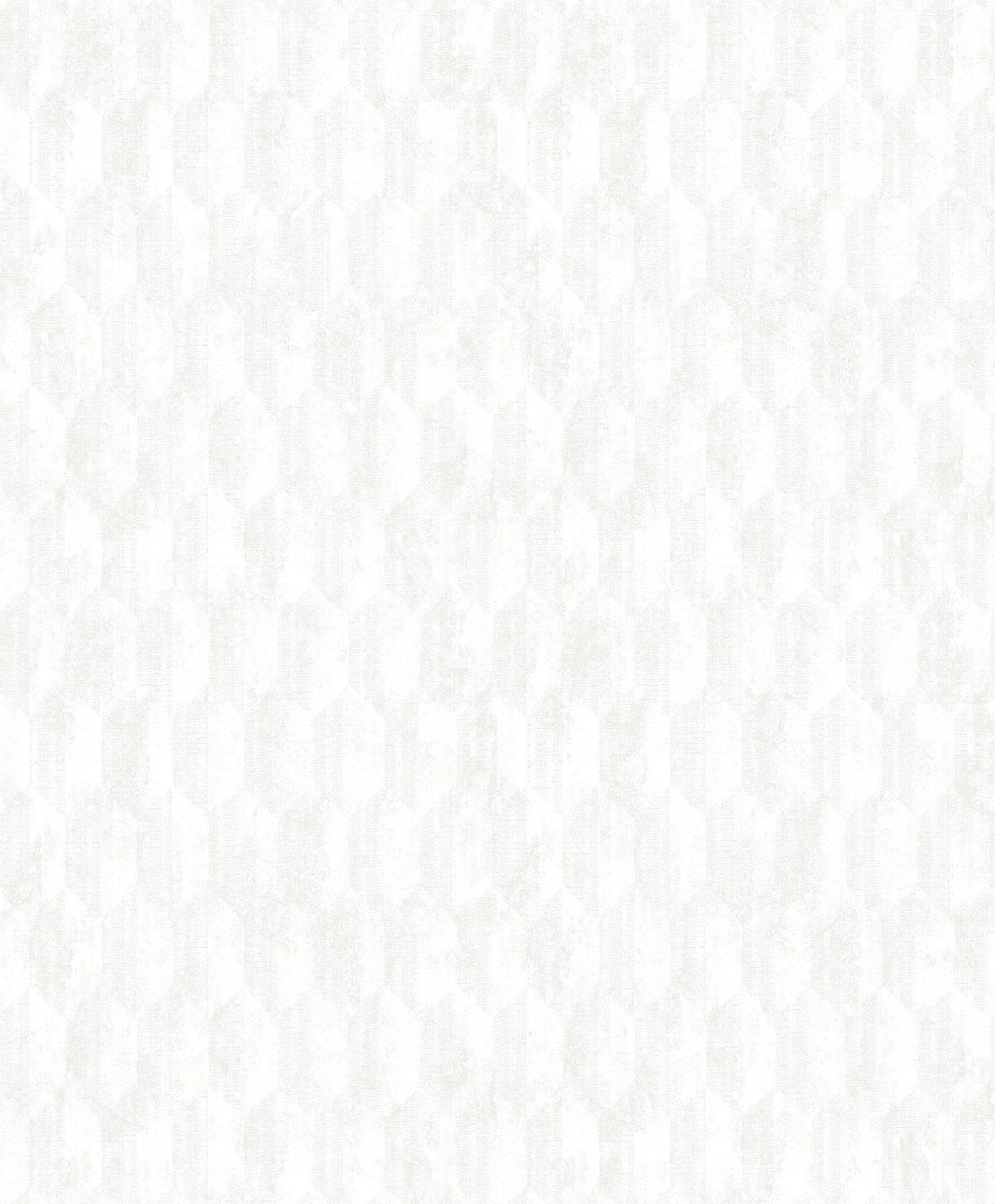1488x1800 Kendall Ivory Geometric Wallpaper