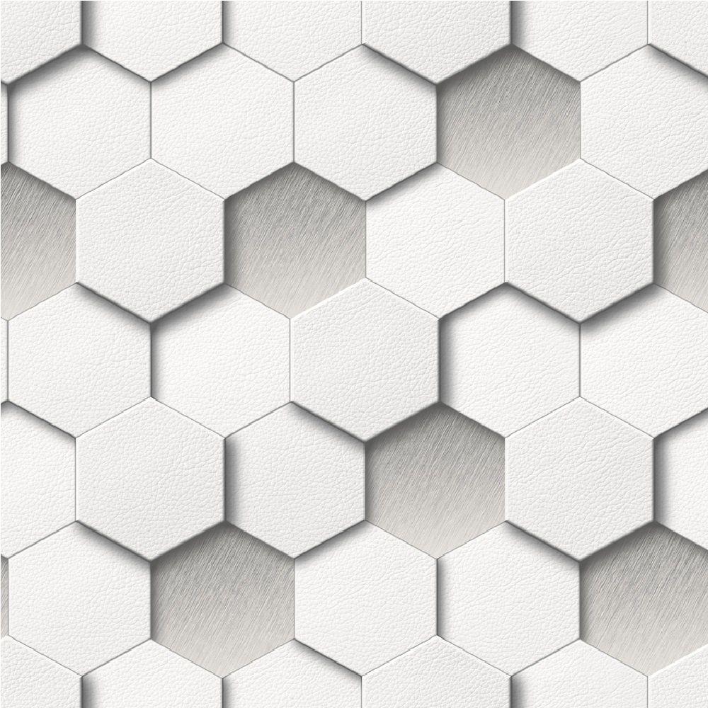 1000x1000 Honeycomb Wallpaper