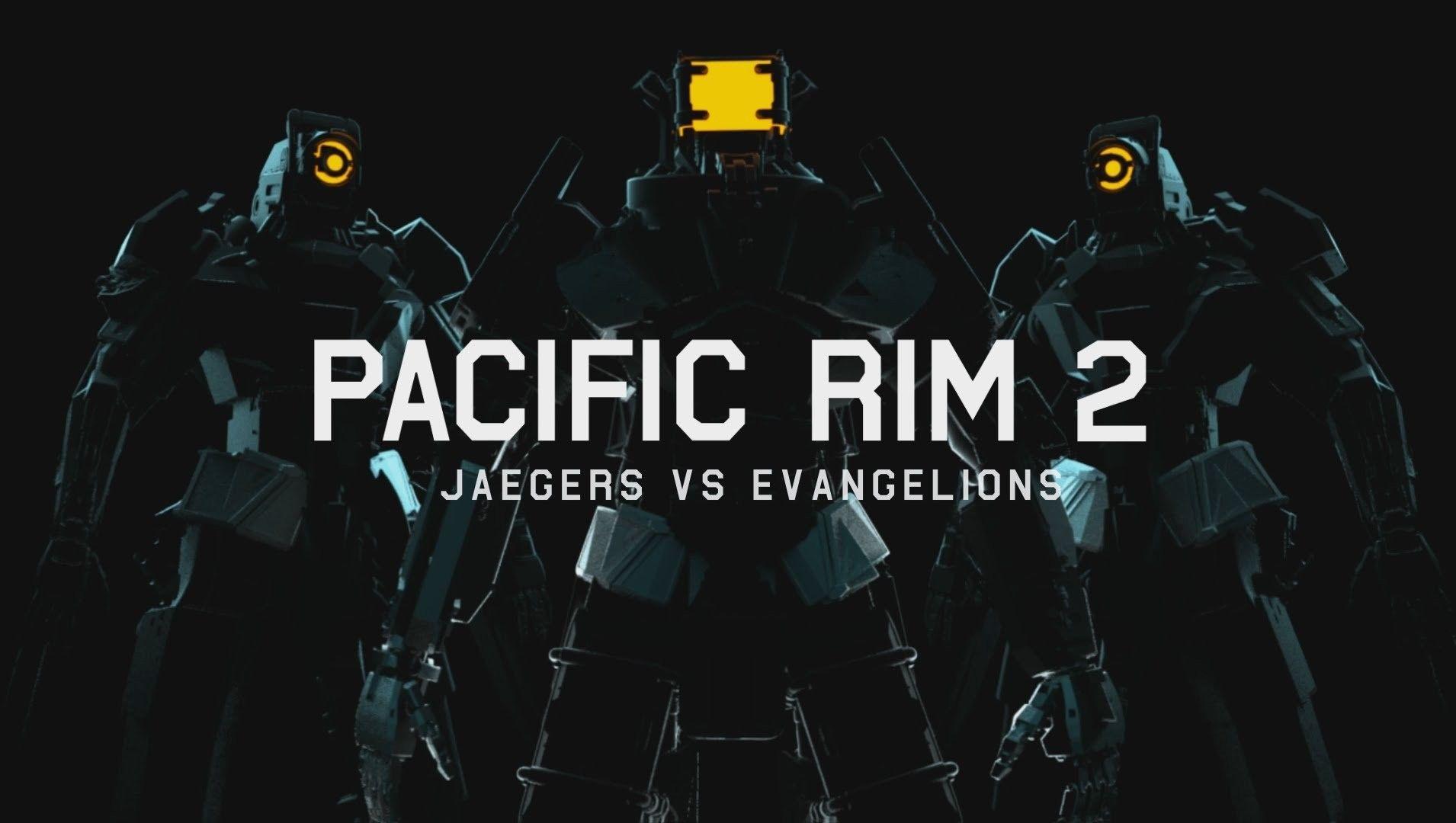 1910x1080 Robot, Mecha Poster, free, pacific, Scifi, Warrior, Rim