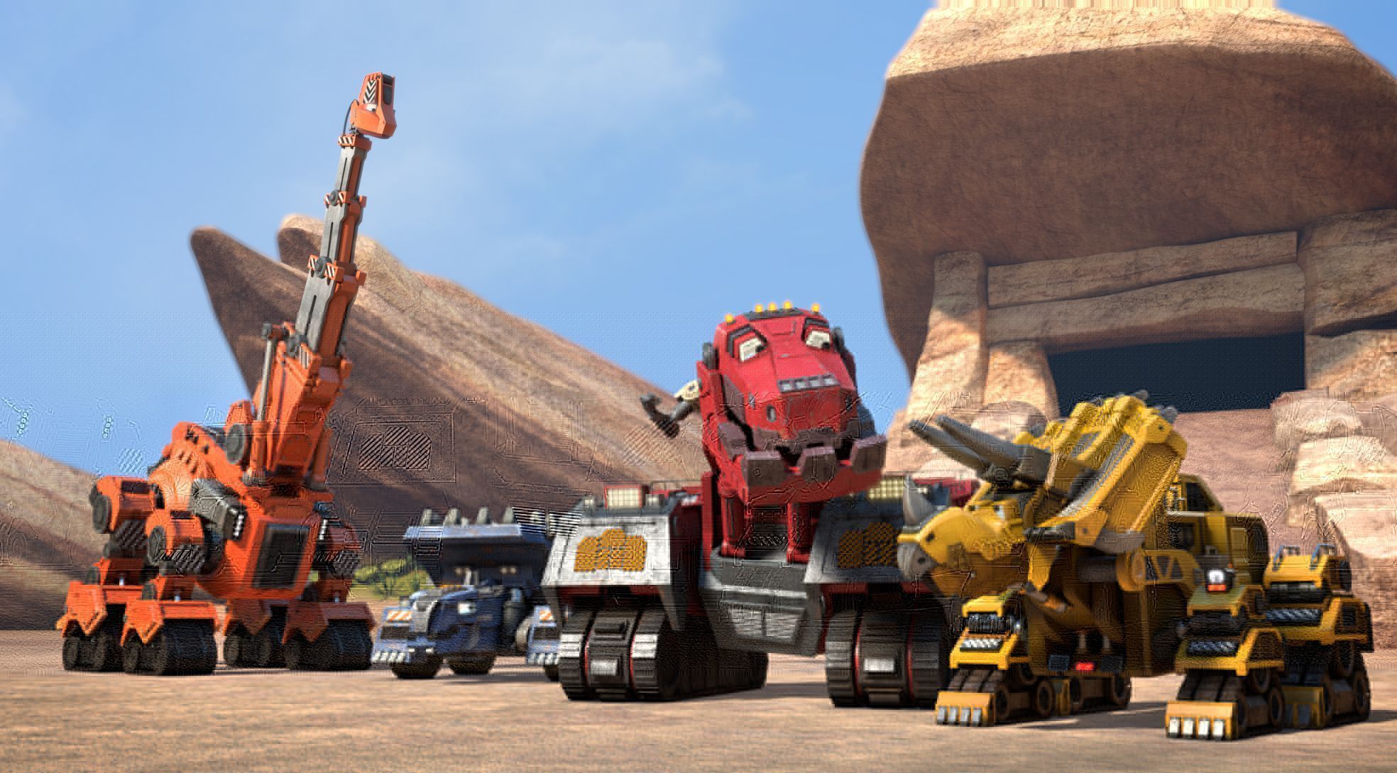 1968x1089 Exclusive Look: DreamWorks' 'Dinotrux