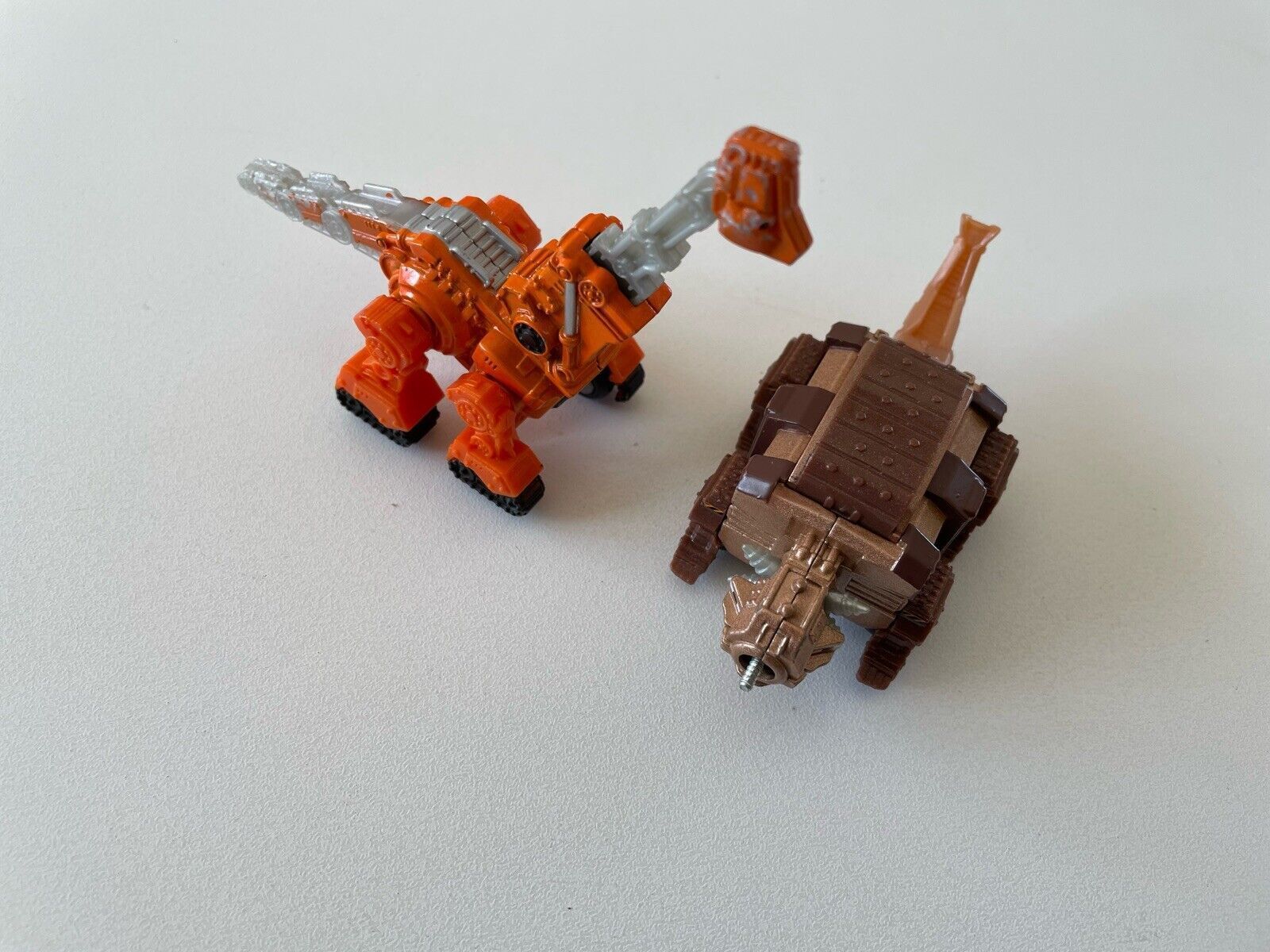 1600x1200 Dinotrux Drillasaurus 4.5 Missing
