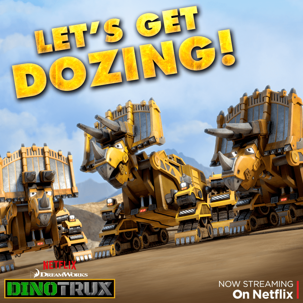 1000x1000 DreamWorks Animation on X: Go to work