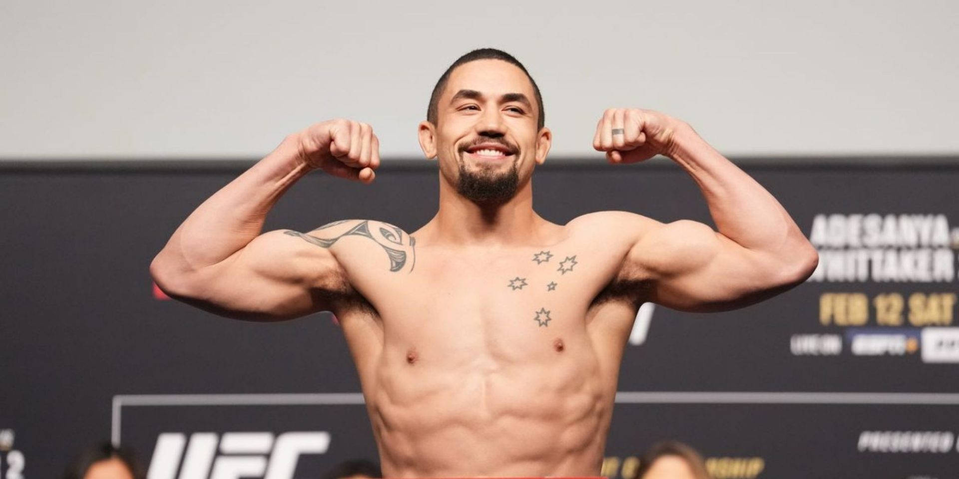1920x960 Robert Whittaker Wallpaper