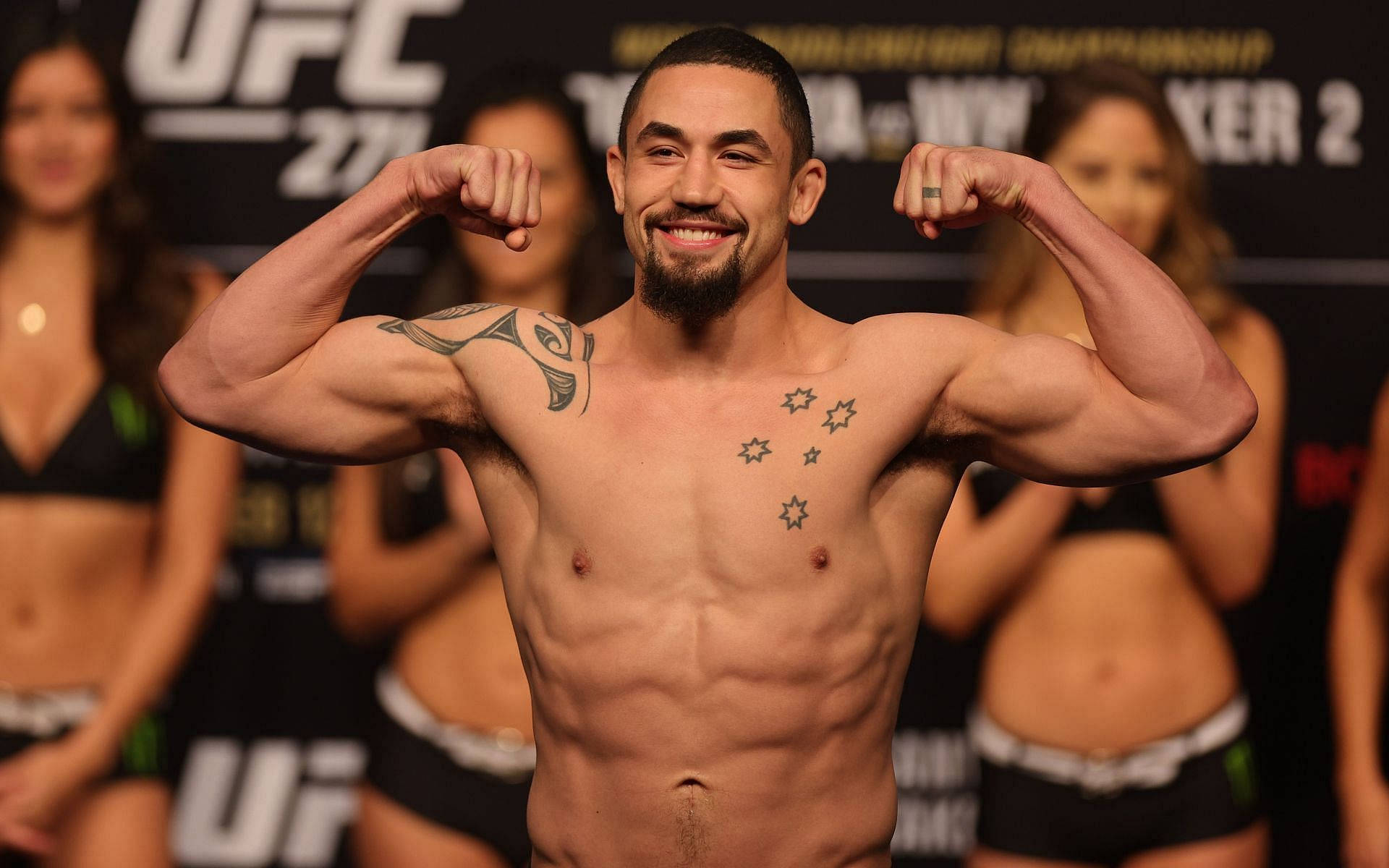 1920x1200 Robert Whittaker Wallpaper