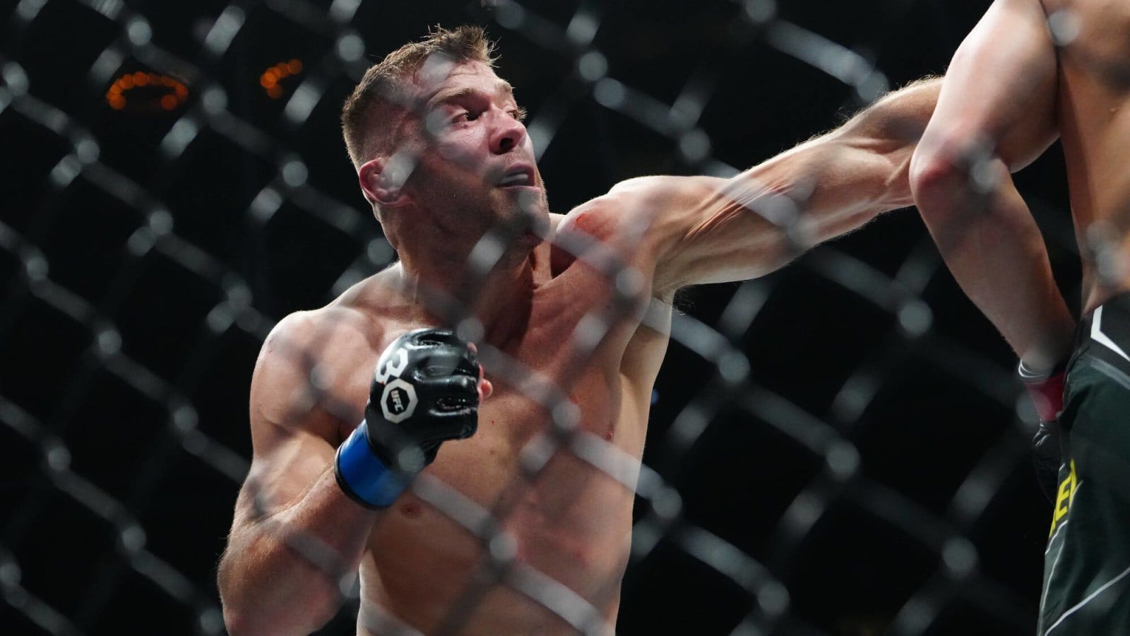 1600x900 Robert Whittaker 'Reluctantly' Picks