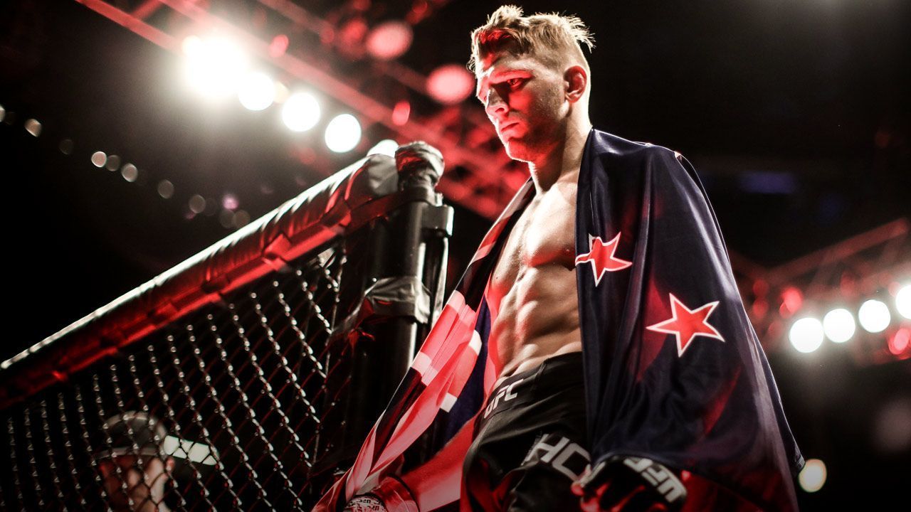1280x720 Robert Whittaker Stories & Opinions