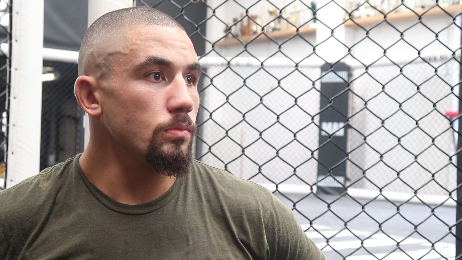 1600x900 Robert Whittaker on Darren Till: “All I