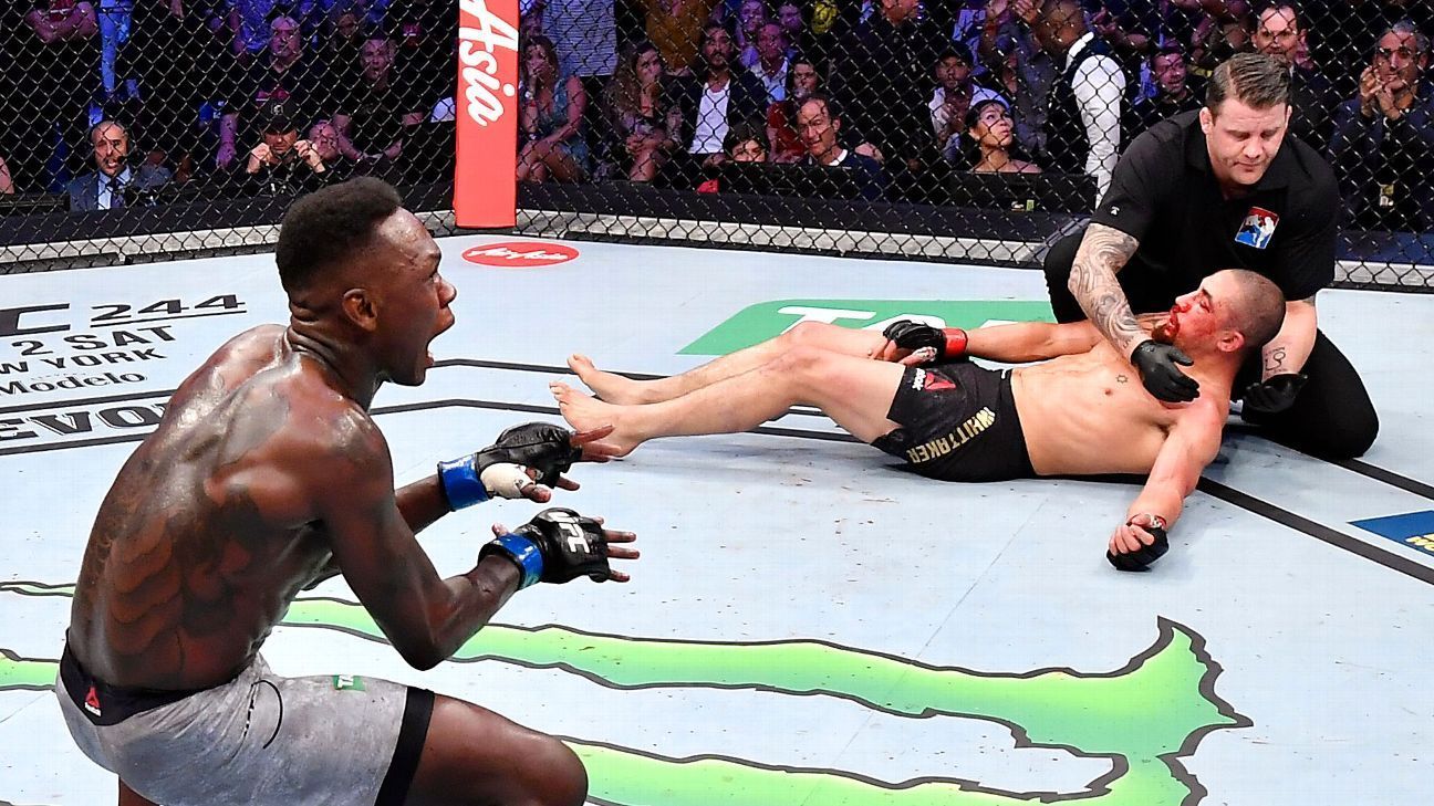 1296x729 Robert Whittaker to unify UFC title