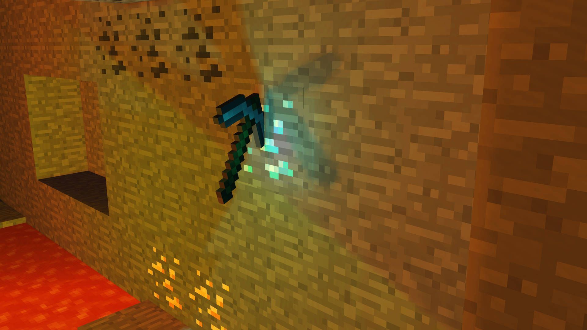 1920x1080 Download Minecraft Wallpaper