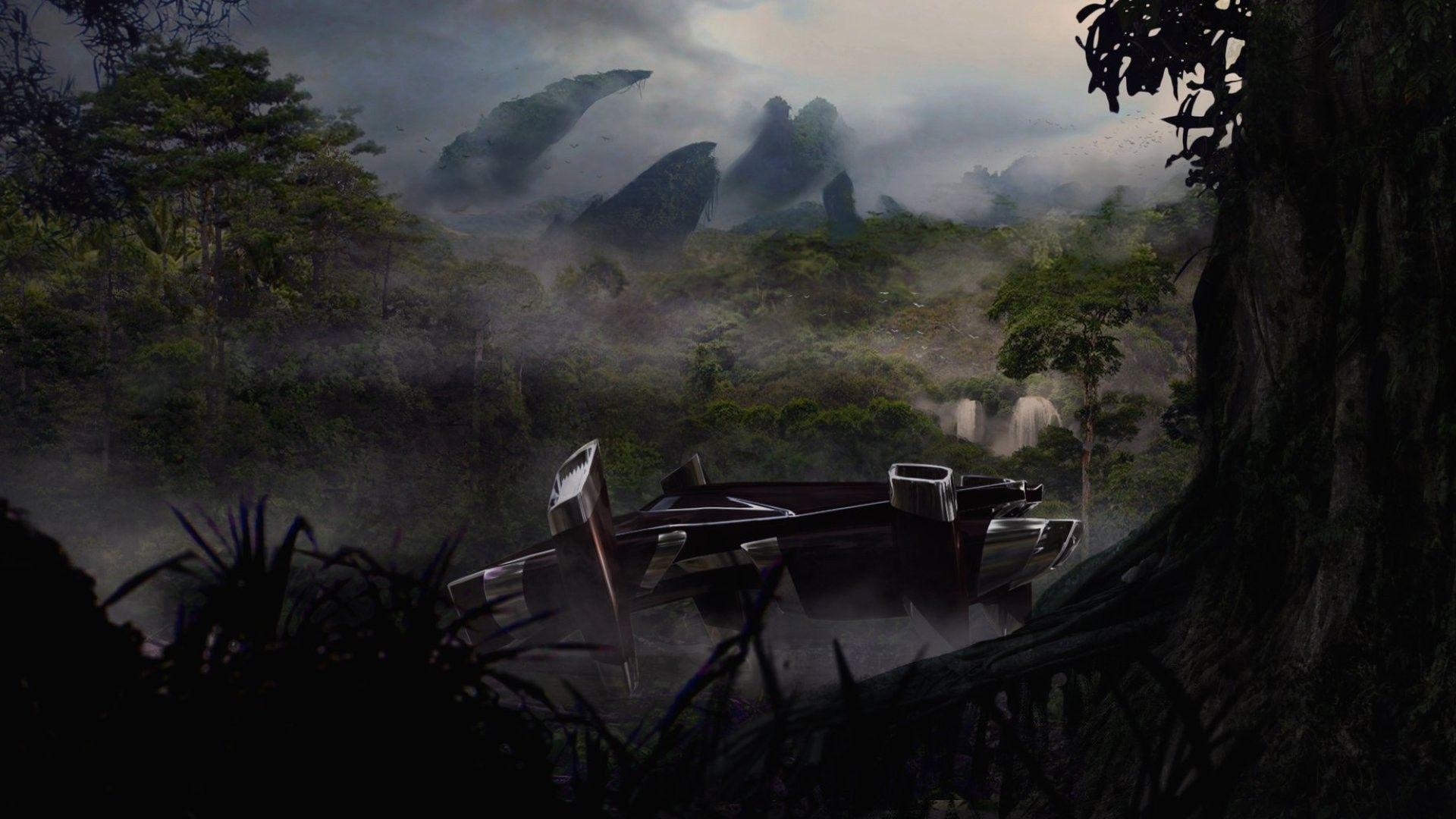 1920x1080 Download, scifi, iPhone, Landscapes, Artistic Art, Futuristic