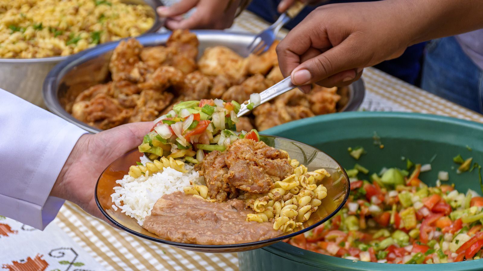 1600x900 Essential Ingredients For Brazilian Cooking