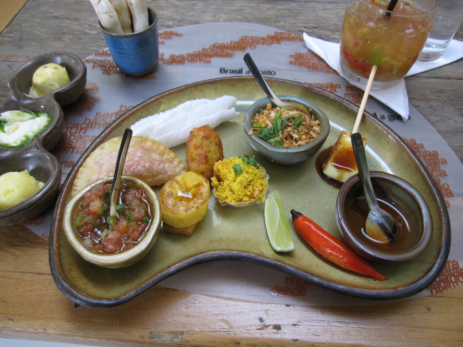 1600x1200 My quick tour through Brazilian cuisine