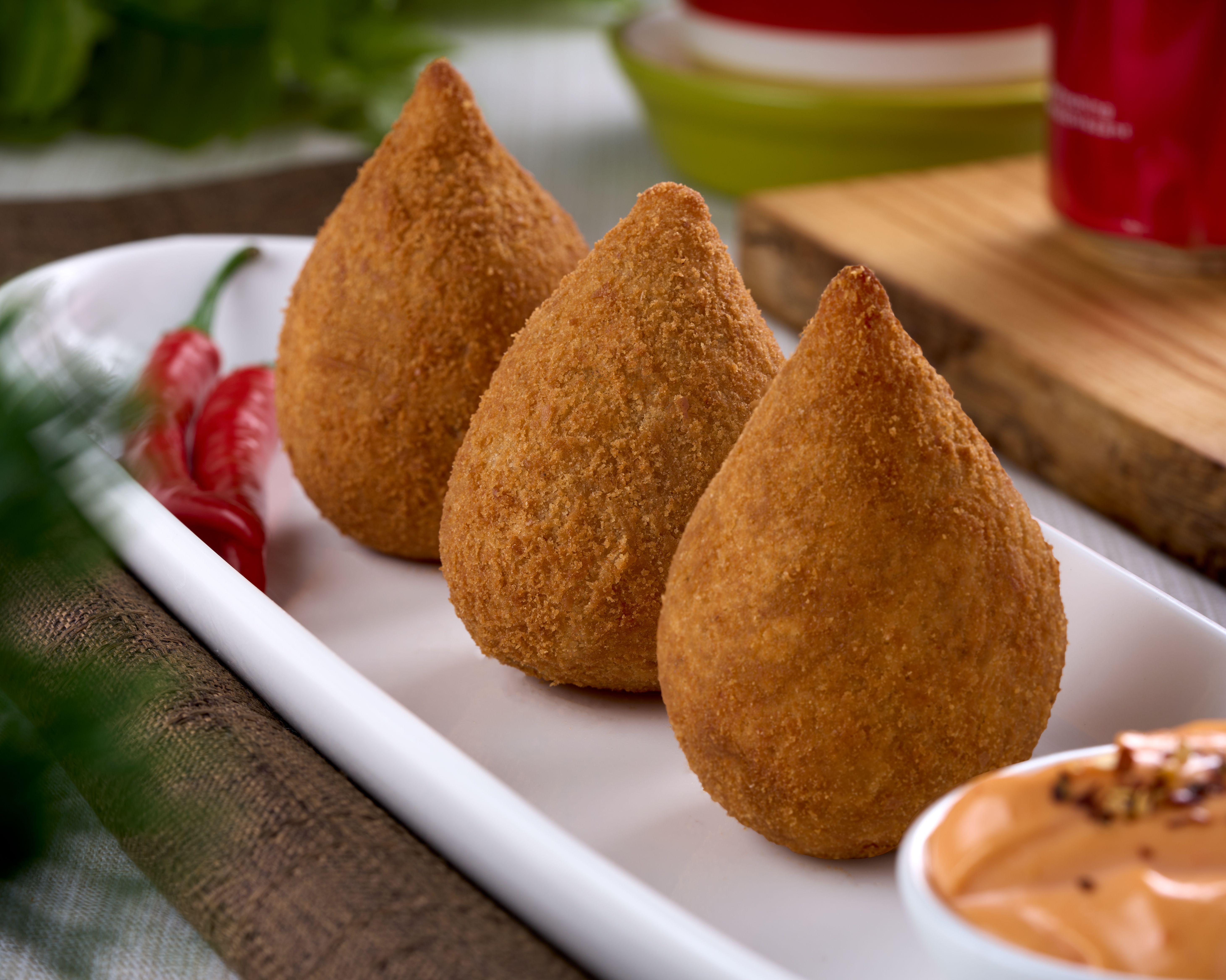 5840x4672 Snacks. Love Brazilian Food (Supper Tasty)