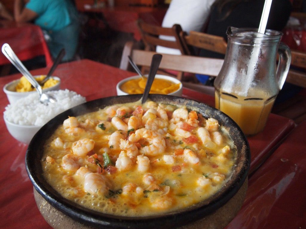 1024x768 Eat Like a Local in Salvador, Brazil