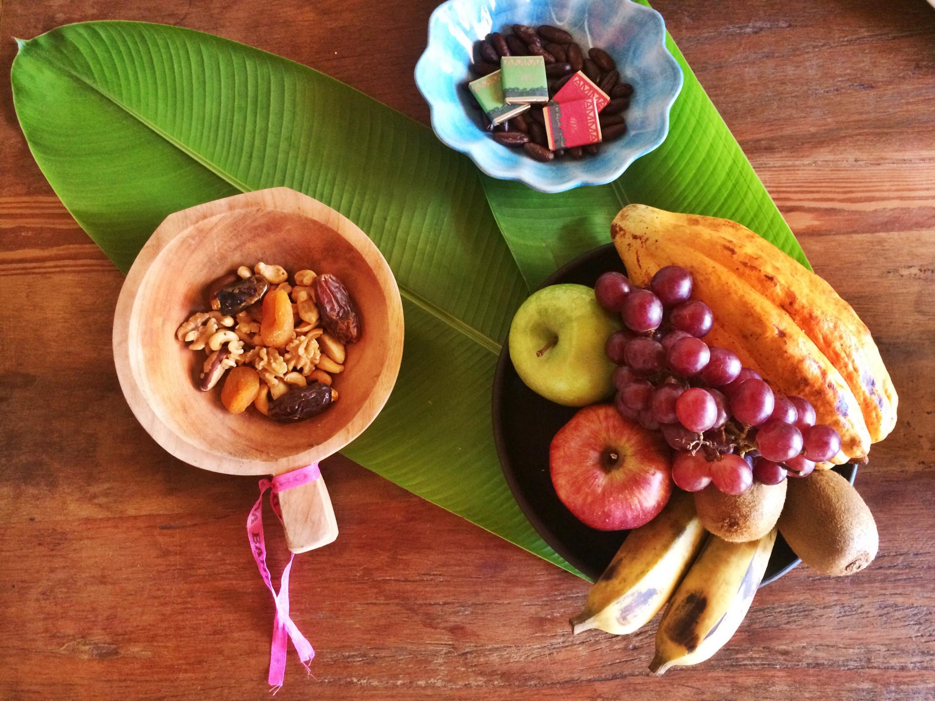 1920x1440 Vegetarian and Vegan Food in Brazil