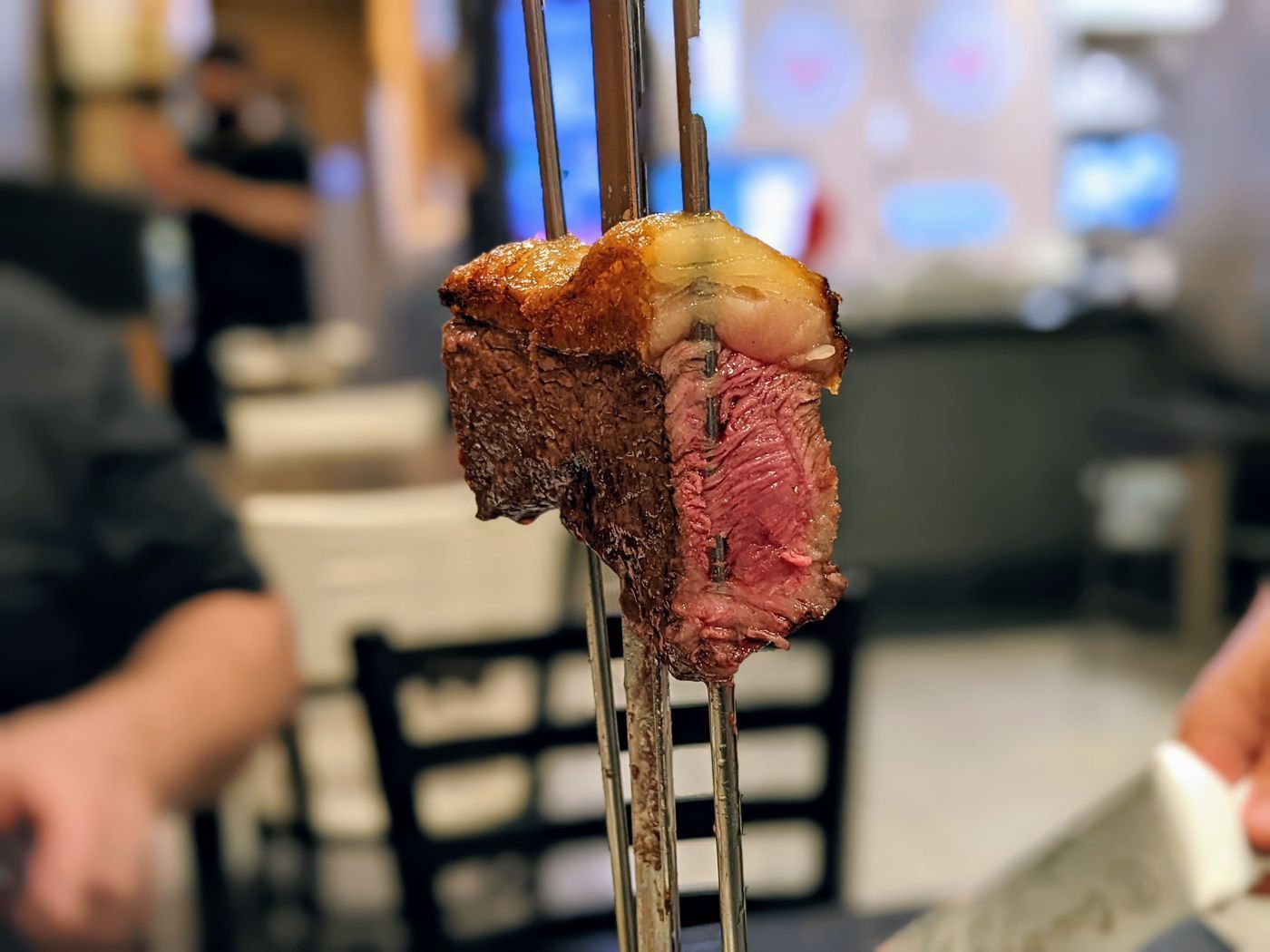 1400x1050 This Koreatown Brazilian Steakhouse Is