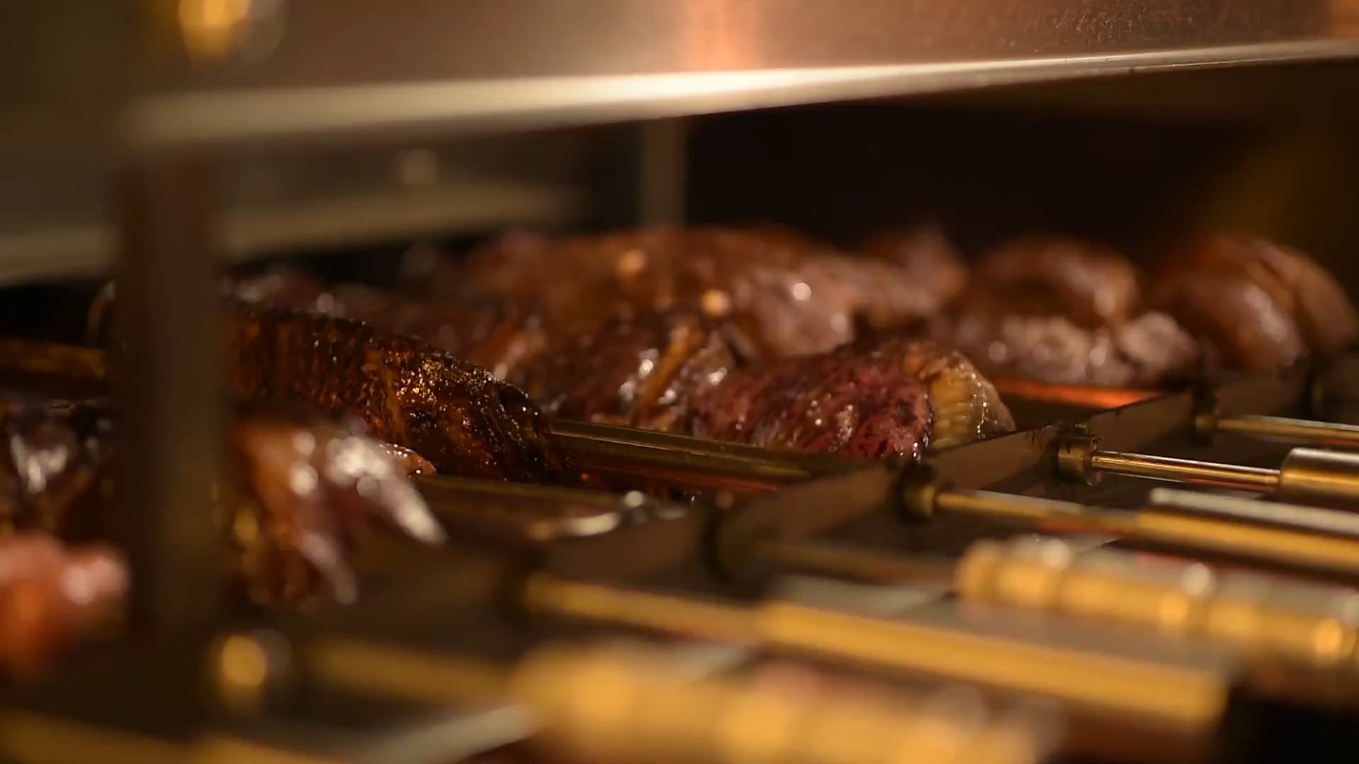 1920x1080 Brazilian Grill, Restaurant