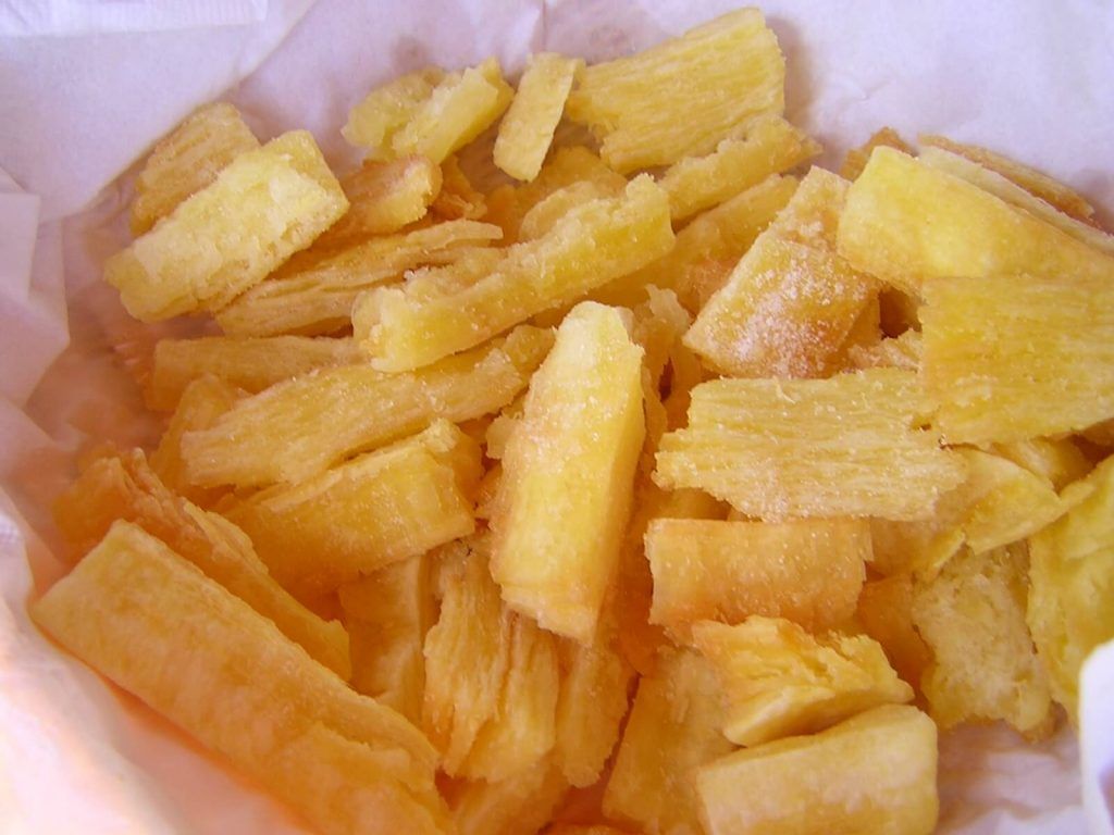 1024x768 Best Street Food Dishes in Brazil