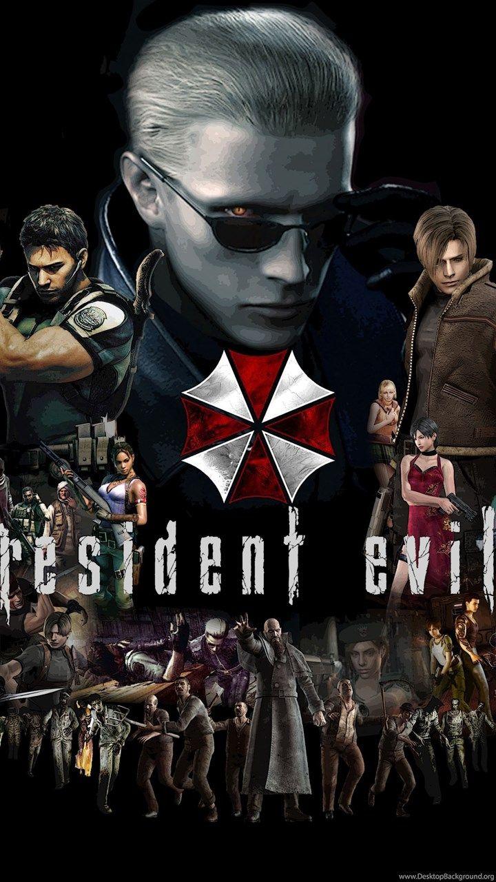 Resident evil android HD wallpapers  Pxfuel