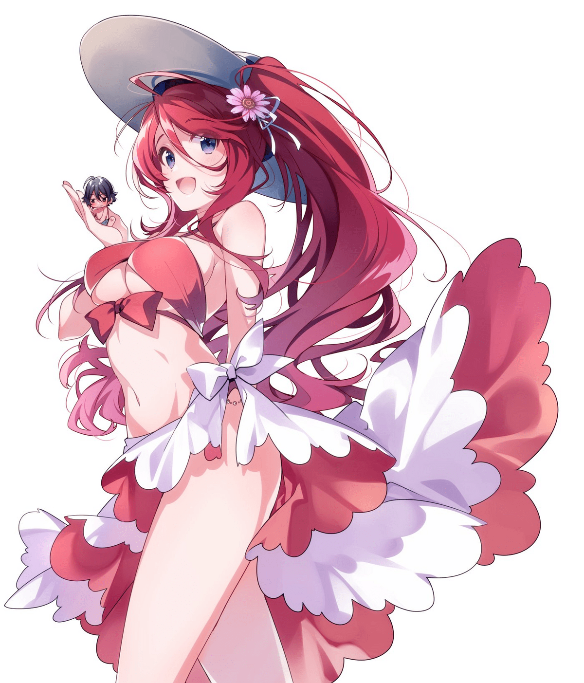 1200x1403 Galleries. Shinka no Mi