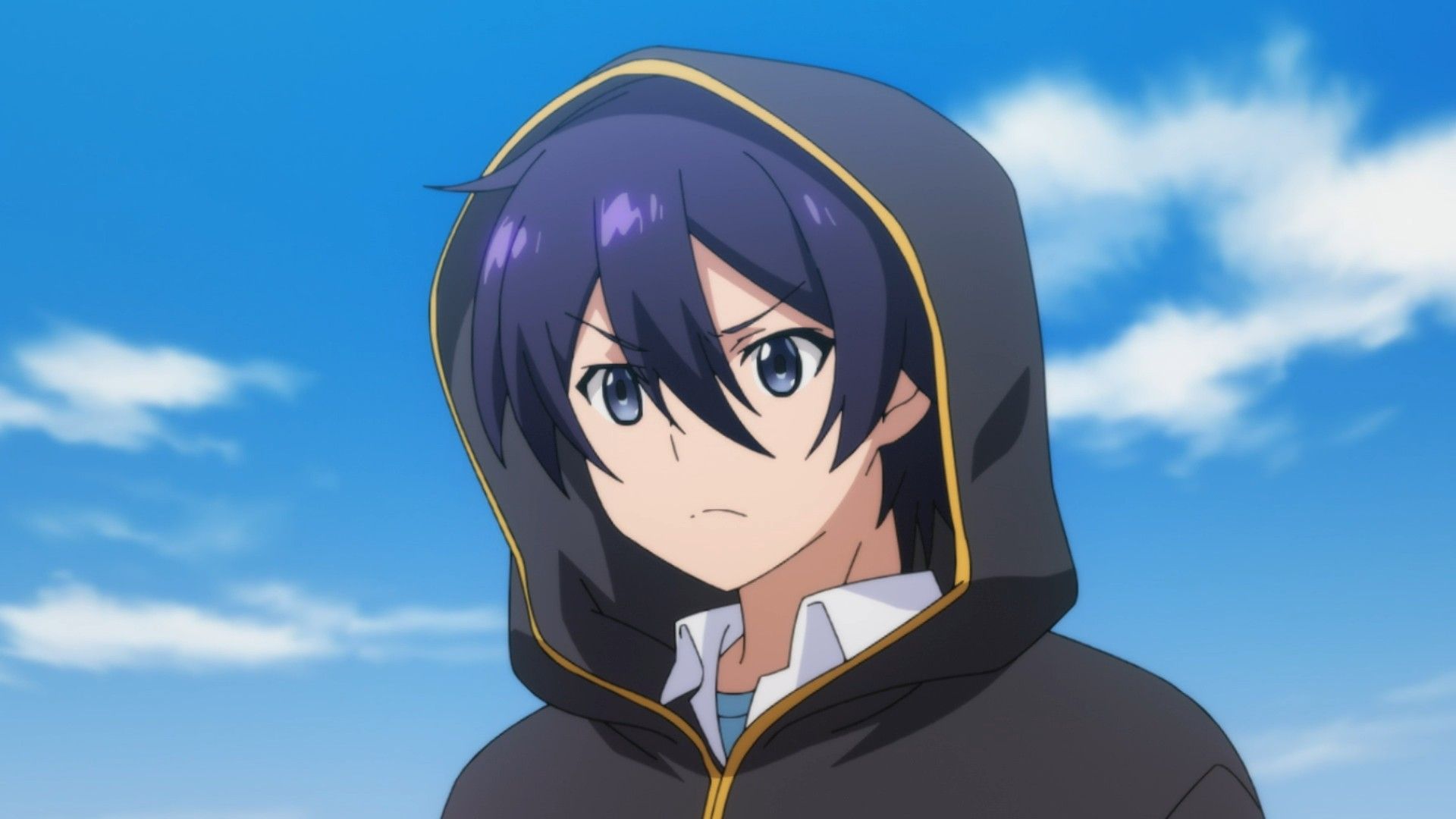 1920x1080 Episode 12. Shinka no Mi