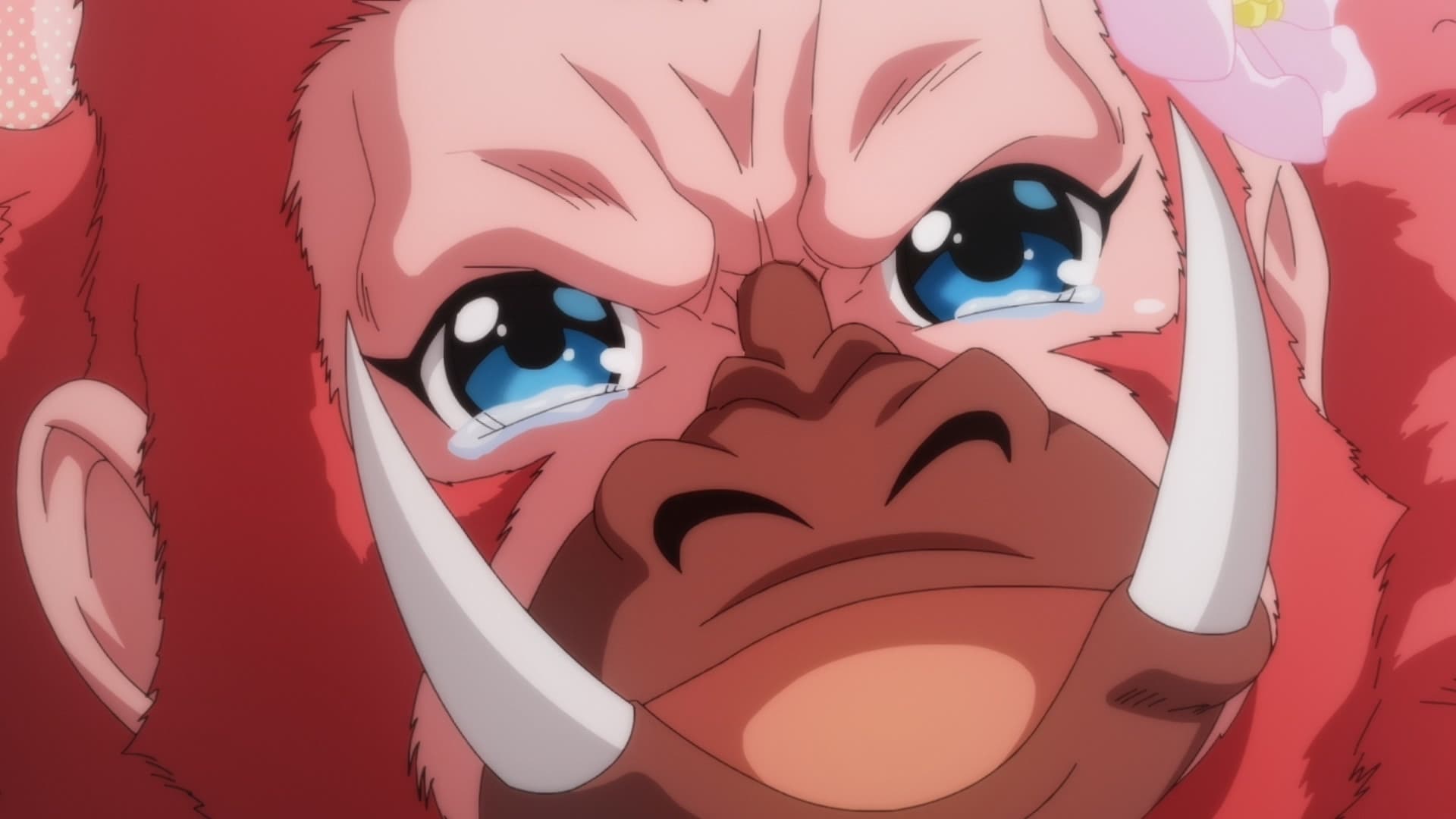 1920x1080 Shinka No Mi Wallpaper