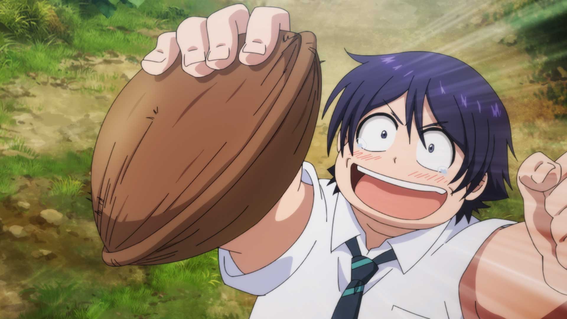 1920x1080 Episode 1. Shinka no Mi