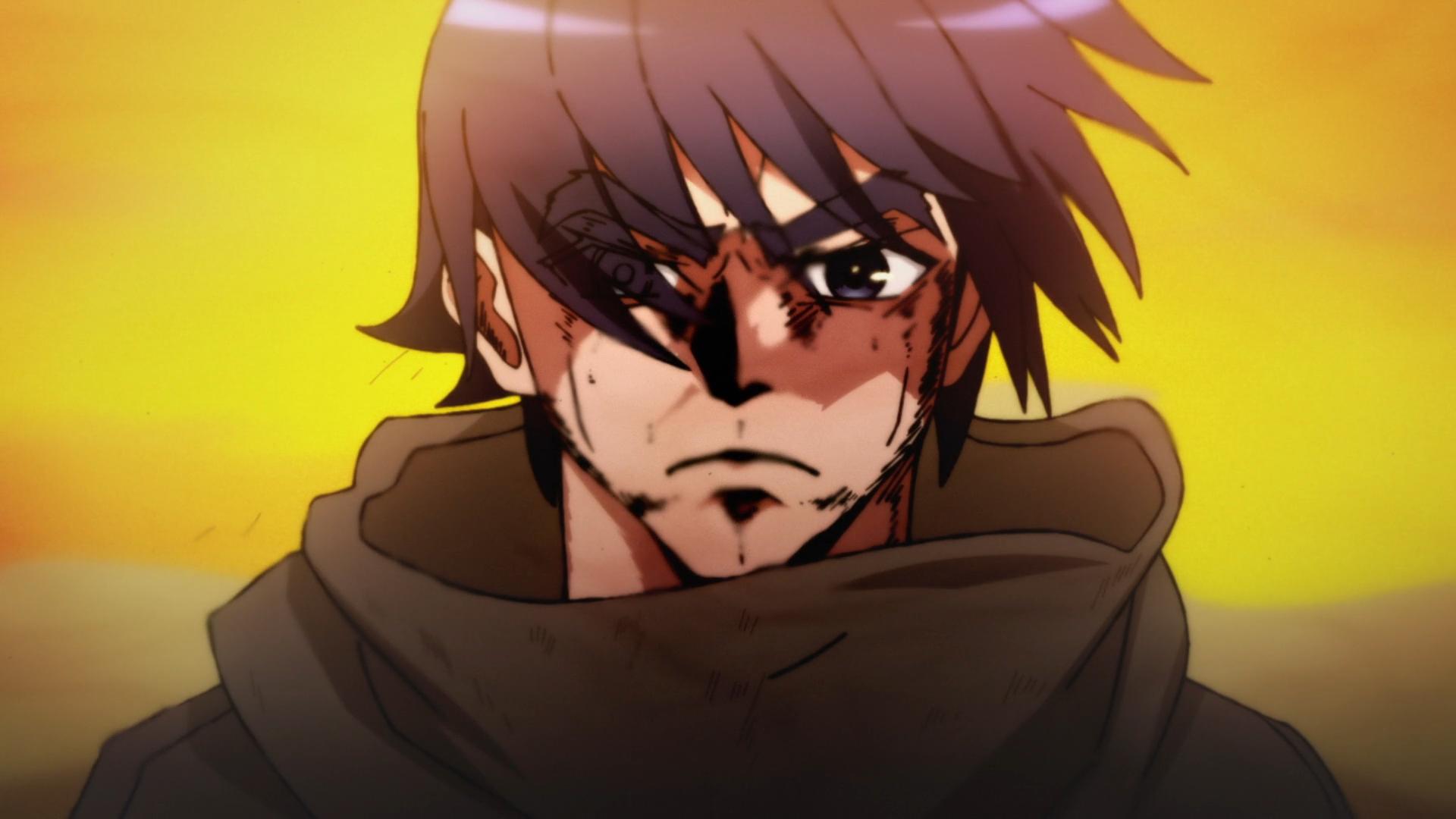 1920x1080 The Fruit of Evolution: Before I Knew