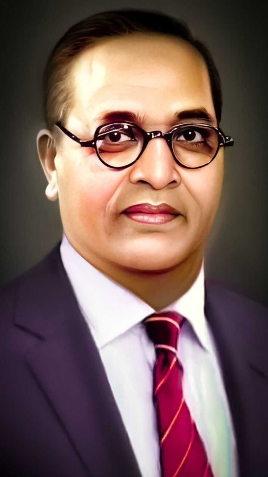 900x1599 quotes from Dr Bhimrao Ramji Ambedkar