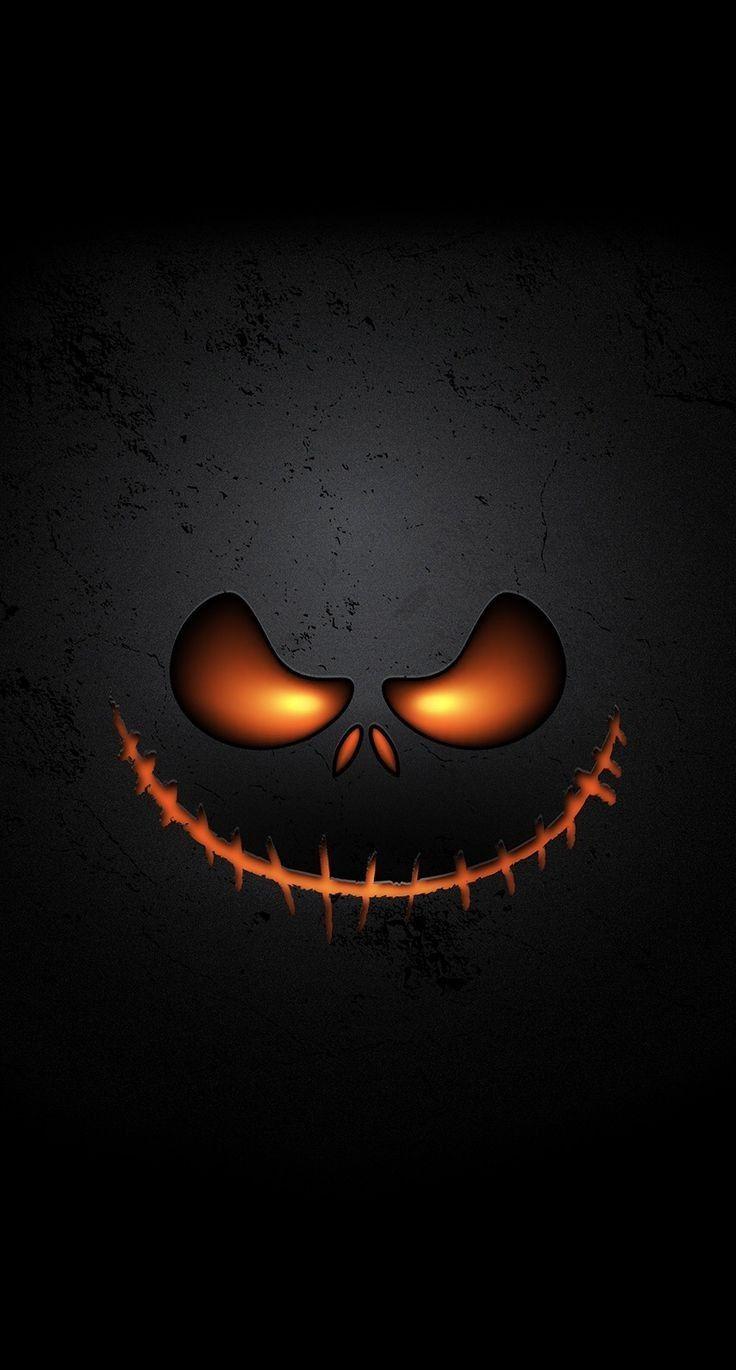 736x1370 Disney Halloween Wallpaper Background image