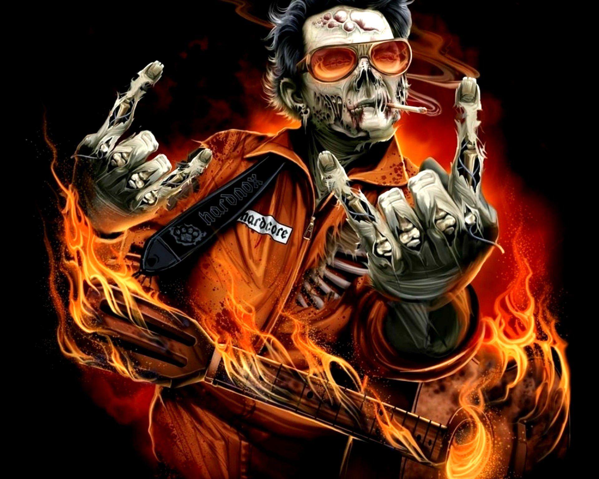 1920x1536 Zombie HD Wallpaper and Background Image