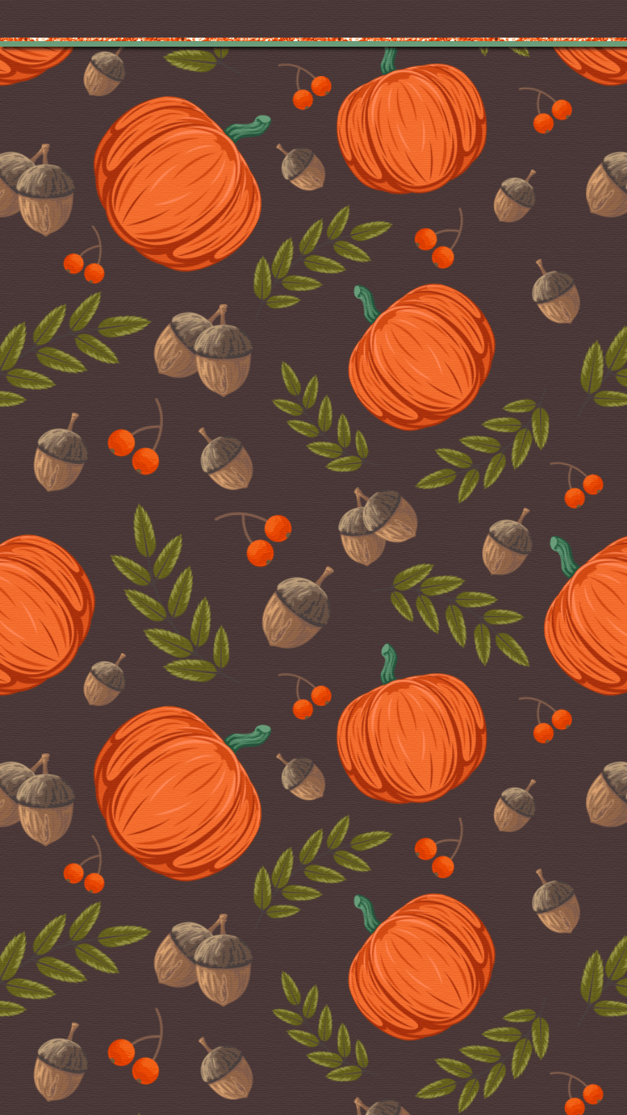 Cute Pumpkin Wallpapers - bigbeamng