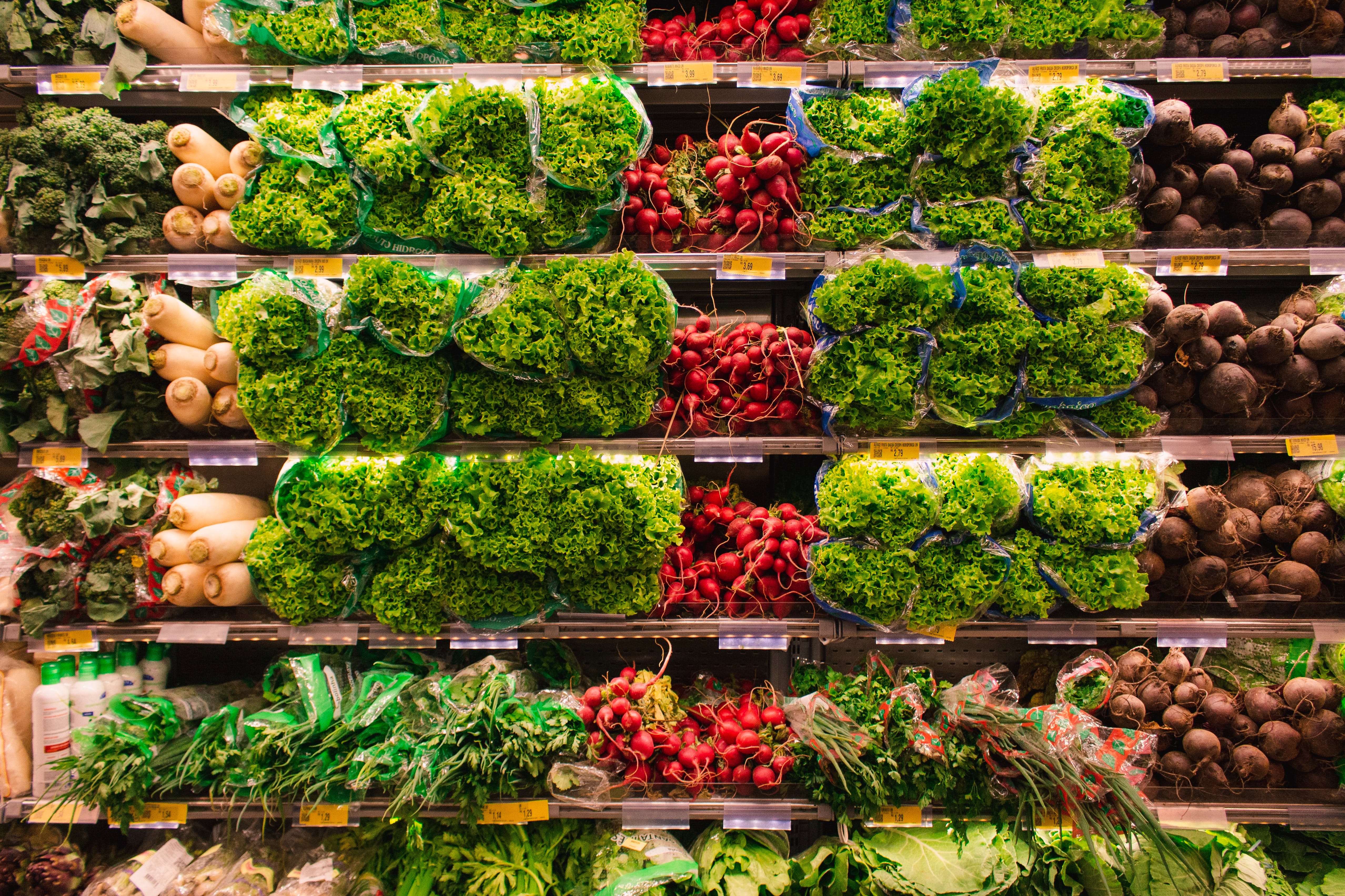 5113x3409 Food Market & HD Image