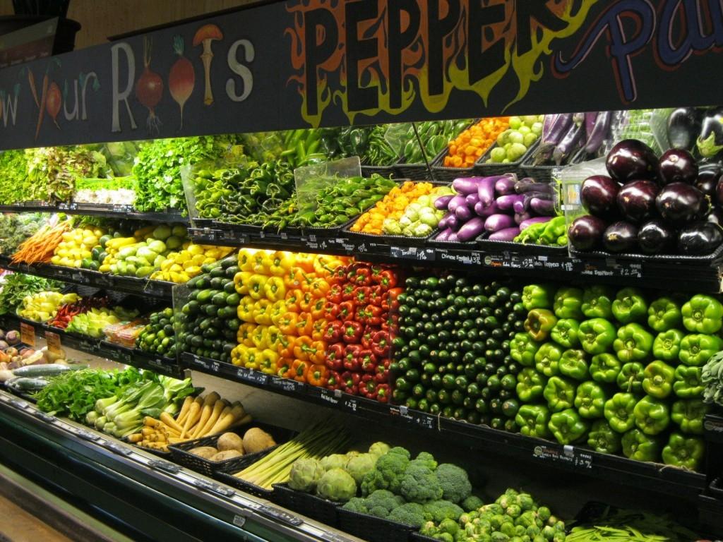 1024x768 Whole Foods Market Wallpaper