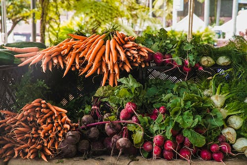 500x334 Food Market & HD Image