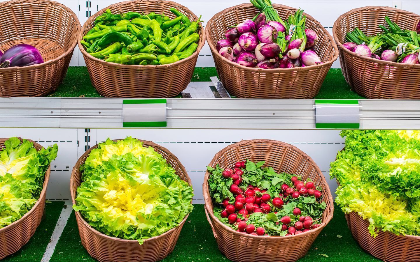 1440x900 Global Food Market Middle Eastern