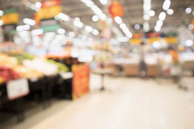 626x417 Food Market Background Image