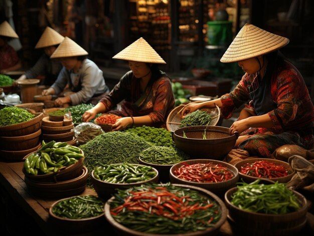 626x472 hawker food HD 8K wallpaper Stock