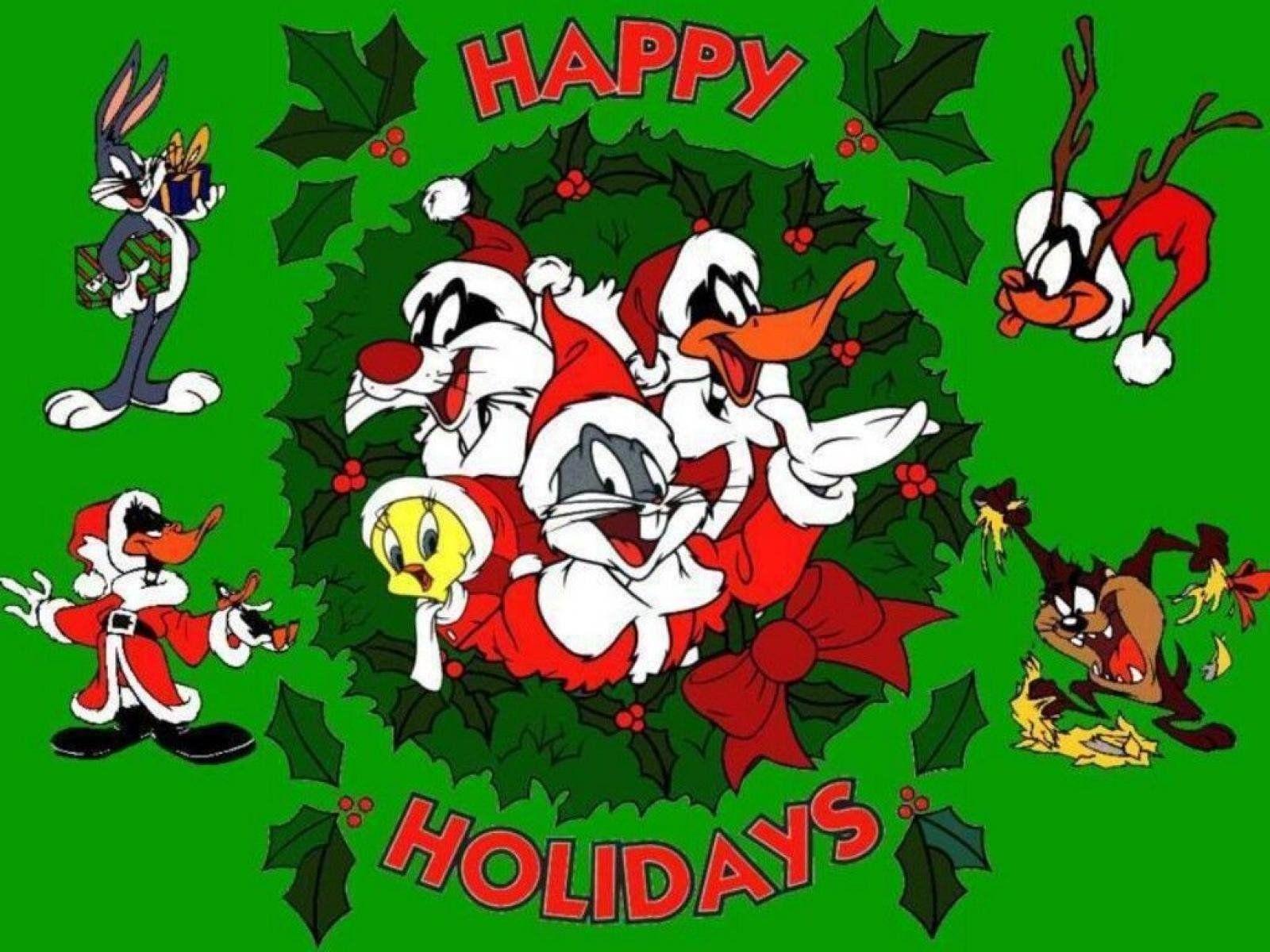 1600x1200 Looney Tunes HD Wallpaper