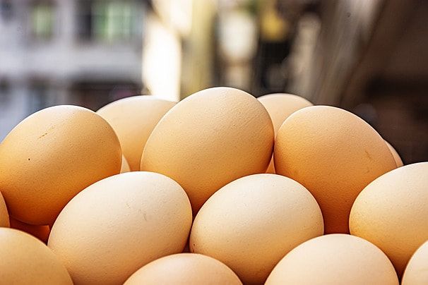 606x404 Food Market Background Image, HD